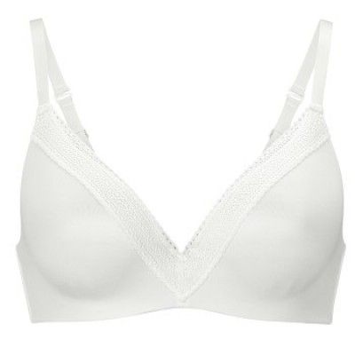 Abecita Cathrine Padded Wire Bra * Fri Frakt *