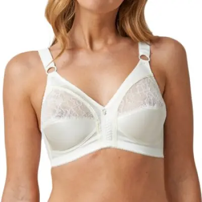 Abecita Classic Soft Bra