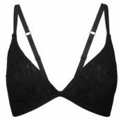 Abecita Claudia Soft Push-Up Bra Black * Fri Frakt * * Kampanj *