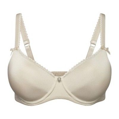 Abecita Donna Padded Wire Bra * Fri Frakt * * Kampanj *