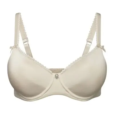 Abecita Donna Padded Wire Bra * Fri Frakt * * Kampanj *