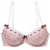 Abecita Heidi Padded T-shirt Bra * Fri Frakt *