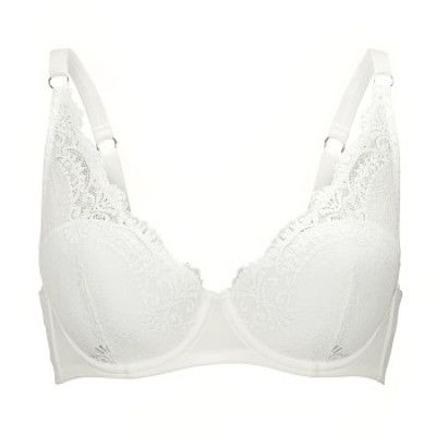 Abecita Jasmine Half Padded Wire Bra * Fri Frakt *