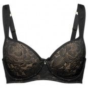 Abecita Jenny Padded Wire Bra