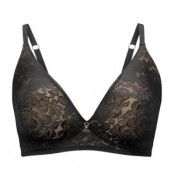 Abecita Jenny Moulded Wire Bra