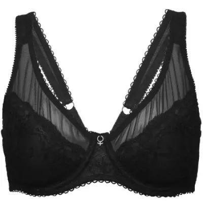 Abecita Kate Underwired Bra * Fri Frakt * * Kampanj *