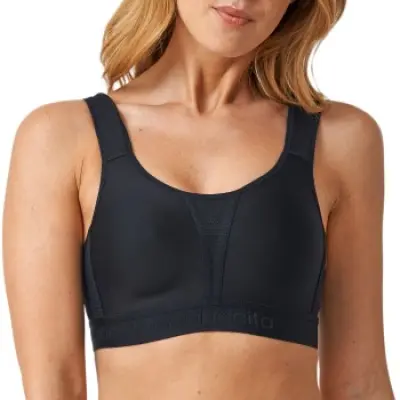 Abecita Kimberly High Support Sports Bra