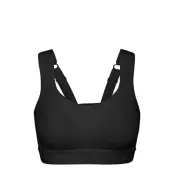 Abecita Kimberly,Sport Bra - Black - E x 95