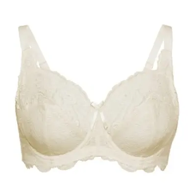 Abecita Lace Wire Bra * Fri Frakt * * Kampanj *