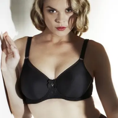 Abecita Siri Wire Bra * Fri Frakt * * Kampanj *