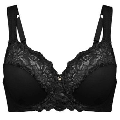 Abecita Support Wire Bra