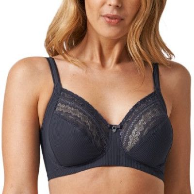 Abecita Tailor Wireless Bra * Fri Frakt *