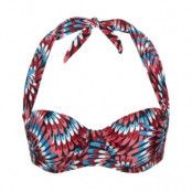 Abecita Tropical Bandero/Halterneck * Fri Frakt * * Kampanj *