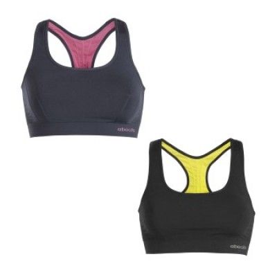 Abecita Victory Seamless Sport Bra * Fri Frakt *