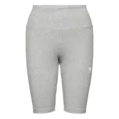 Adicolor Essentials Short Tights Cykelshorts Grå Adidas Originals