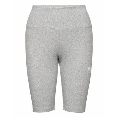 Adicolor Essentials Short Tights Cykelshorts Grå Adidas Originals