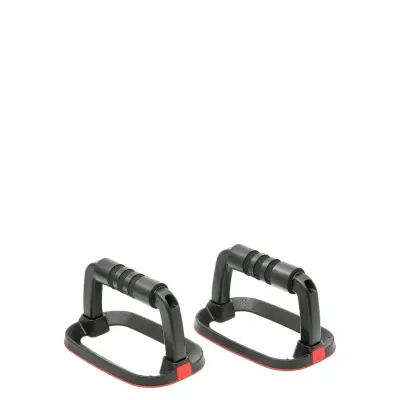 adidas Equipment Performance Push Up Bars - Black - ONE SIZE