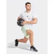 adidas Performance D4T Tee - White - L