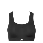 Tlrdim Hs Sport Bras & Tops Sports Bras - All Svart Adidas Performance