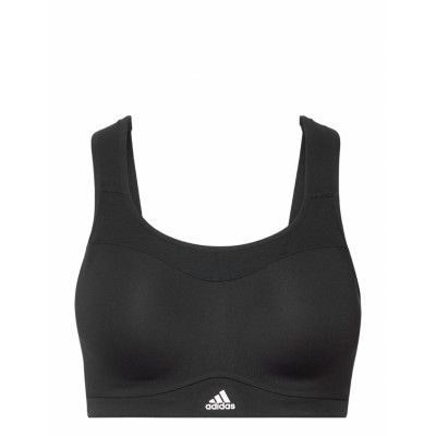 Tlrdim Hs Sport Bras & Tops Sports Bras - All Svart Adidas Performance