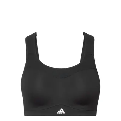 Tlrdim Hs Sport Bras & Tops Sports Bras - All Svart Adidas Performance