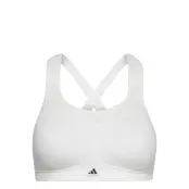 Tlrdim Hs Sport Bras & Tops Sports Bras - All Vit Adidas Performance