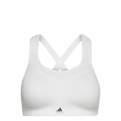 Tlrdim Hs Sport Bras & Tops Sports Bras - All Vit Adidas Performance