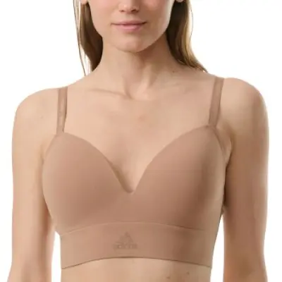Adidas Wireless Bra