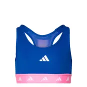 Aeroready Techfit Sports Bra Night & Underwear Underwear Tops Multi/mönstrad Adidas Performance
