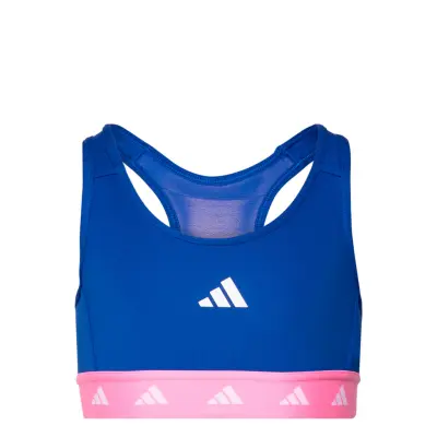Aeroready Techfit Sports Bra Night & Underwear Underwear Tops Multi/mönstrad Adidas Performance