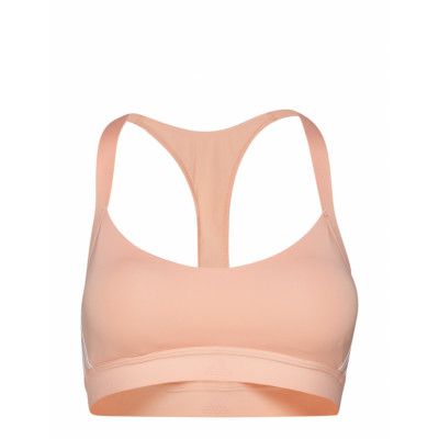 All Me 3s Lingerie Bras & Tops Sports Bras - ALL Rosa Adidas Performance