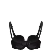 Sim Pérèle Andora Svart