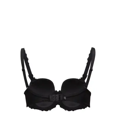 Sim Pérèle Andora Svart