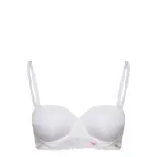 Hunkemöller Angie Pb Vit