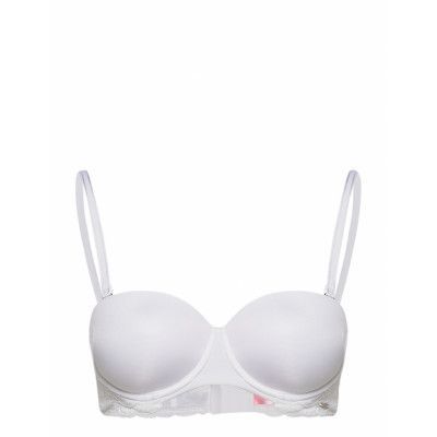 Hunkemöller Angie Pb Vit