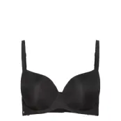Hunkemöller Angie Pd Svart