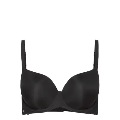 Hunkemöller Angie Pd Svart