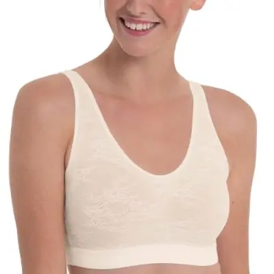 Anita Care Essential Lace Post Mastectomy Bralette