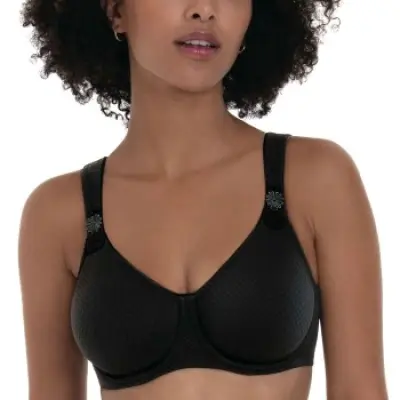 Anita Leni Comfort Wired Bra