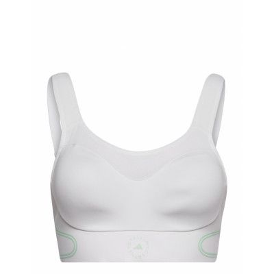 Asmc Tpa Bra Lingerie Bras & Tops Sports Bras - ALL Vit Adidas By Stella McCartney