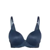 Triumph Aura Spotlight Whp Blå