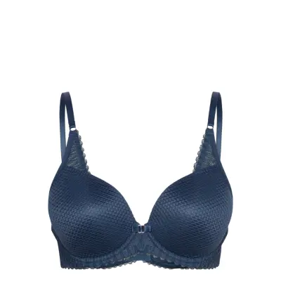 Triumph Aura Spotlight Whp Blå