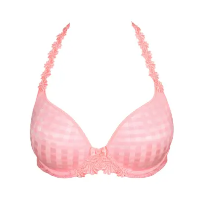 Padded_Bra_Heartshape Lingerie Bras & Tops Push Up Bras Rosa Marie Jo
