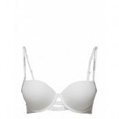 Balc Tte Push Up 0 BH Vit Calvin Klein