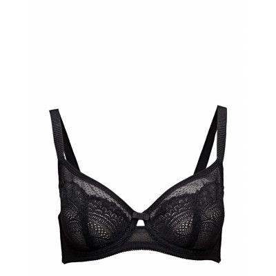 Beauty-Full Darling W02 Lingerie Bras & Tops Wired Bras Svart Triumph