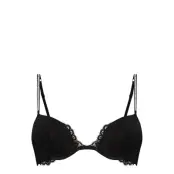 Hunkemöller Beth Pp Svart