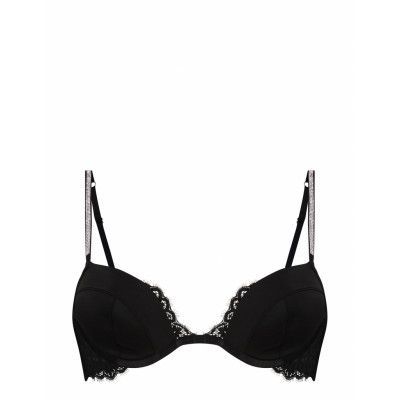 Hunkemöller Beth Pp Svart