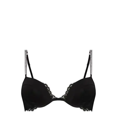 Hunkemöller Beth Pp Svart