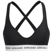 Björn Borg Logo Bralette