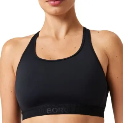 Björn Borg Low Support Sports Bra